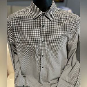 Michael Kors Men’s Dress Shirt
